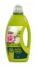 Bellandris rosendünger 1000ml gebraucht kaufen  Hemmingen