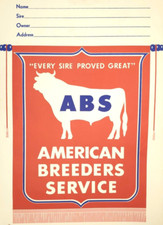 C1960s vtg abs for sale  Hustisford