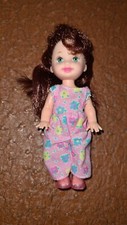 Barbie shelly mattel usato  Torino