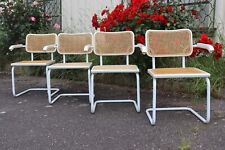 Série chaises b32 d'occasion  Charmes