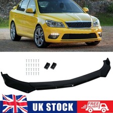 Lower front bumper for sale  LEICESTER