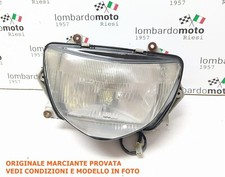 Faro fanale proiettore usato  Riesi