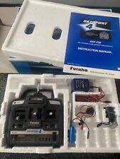 Futaba skysport radio for sale  UK