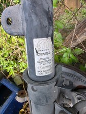 Masse meccaniche 500x usato  Pompei