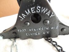 Antique vintage jamesway for sale  Greencastle