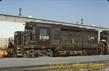 Original slide conrail for sale  Cottage Grove