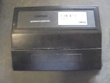 Simrad ac20 autopilot for sale  Clearwater