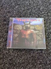 Therion : Theli CD 1996 1st USA Pressing NM CONDITION Nuclear Blast 6179-2, usado comprar usado  Enviando para Brazil