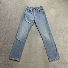 Levi jeans 501 gebraucht kaufen  Rosenheim