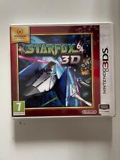 VIDEOGIOCO NINTENDO 3 DS STAR FOX 64 3D comprar usado  Enviando para Brazil