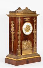 Antique empire mahogany d'occasion  Expédié en Belgium