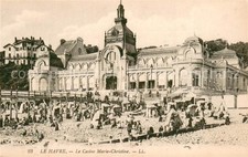 Havre casino marie gebraucht kaufen  Deutschland