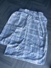 George single blue for sale  ALTRINCHAM