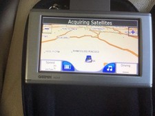Garmin nuvi 610 for sale  PONTYCLUN