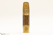 Bocal para saxofone tenor Theo Wanne Amma, 6* comprar usado  Enviando para Brazil