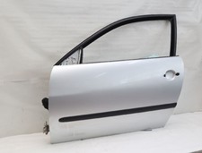 Tür links seat gebraucht kaufen  Wittenburg