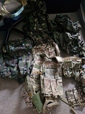 Airsoft bundle for sale  BARNSLEY
