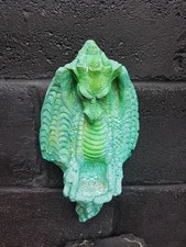 Garden dragon ornament for sale  LLANDUDNO