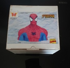 Buste spider man d'occasion  Roussillon