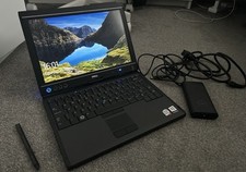Dell latitude xt2 for sale  COATBRIDGE
