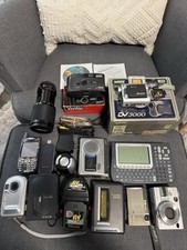 Vintage electronics lot for sale  Virginia Beach