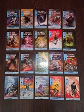 Librogame lupo solitario usato  Milano