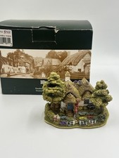 Lilliput lane bluebell for sale  SALTASH