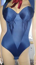 Vintage damen body gebraucht kaufen  Halstenbek
