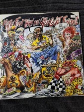 Usado, The Accused Open Casket Funeral Vinyl Record comprar usado  Enviando para Brazil