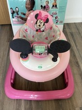 Minnie mouse baby for sale  DUNDEE