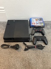 Sony playstation ps4 for sale  HUDDERSFIELD