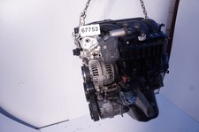 austauschmotor bmw gebraucht kaufen  Uffenheim