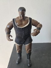 Mark henry jakks for sale  HYDE