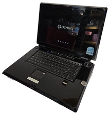 toshiba qosmio for sale toshiba qosmio for sale PLYMOUTH