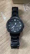 Casio pro trek d'occasion  Paris VIII
