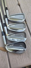Mizuno mmc iron for sale  Austin