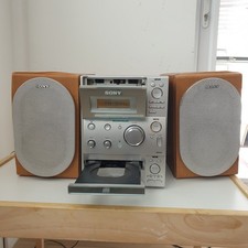 Sony cmt cp101 for sale  LONDON