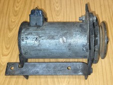 Lichtmaschine 8001 220w gebraucht kaufen  Prösen