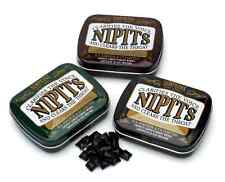 Simpkins nipits pellets for sale  NORTHWICH
