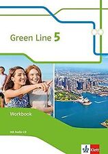 Green line workbook gebraucht kaufen  Berlin