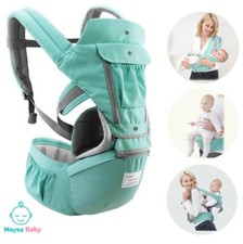 Multifunktionale babytrage uni gebraucht kaufen  Neustadt an der Weinstraße
