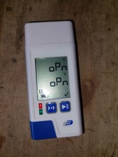 Dostmann log200 datenlogger gebraucht kaufen  Bischberg
