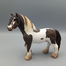 Schleich clydesdale horse for sale  BEDFORD