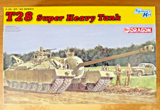 Dragon t28 super for sale  SUTTON-IN-ASHFIELD
