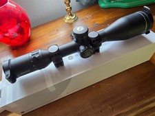 Hawke sidewinder ffp for sale  SWINDON
