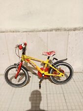 Bicicletta lombardo usato  Sinagra