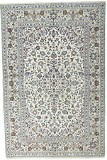 Perserteppich kashan kork gebraucht kaufen  Hamburg