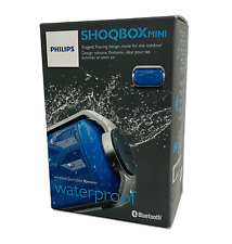 Philips shoqbox mini gebraucht kaufen  Ingolstadt