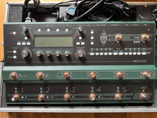 profiler kemper stage gebraucht kaufen profiler kemper stage gebraucht kaufen Bremen