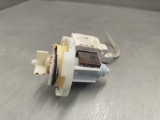 Miele ablaufpumpe laugenpumpe gebraucht kaufen  Neustadt a.d.Donau